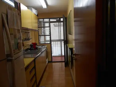Departamento en Venta 40 años