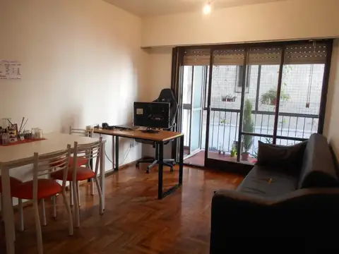 Departamento en venta en Palermo