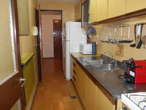 Departamento en Venta en Palermo, USD 127.000