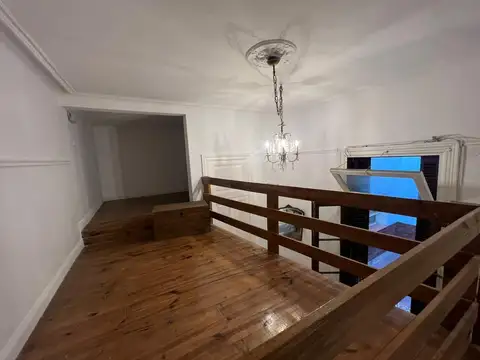 Depto Tipo Casa 4 ambientes con 1 baño