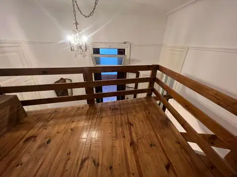Depto Tipo Casa en Venta en Parque Las Heras, USD 280.000