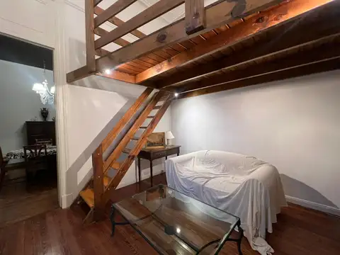 Depto Tipo Casa en Venta de 3 dormitorios