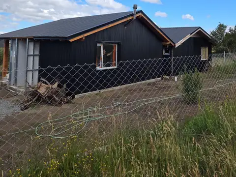 Venta Casa en Valle Azul - UF 6