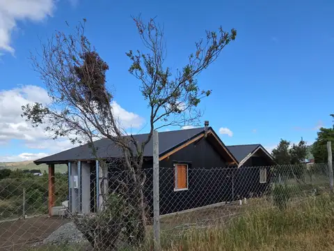 Venta Casa en Valle Azul - UF 6