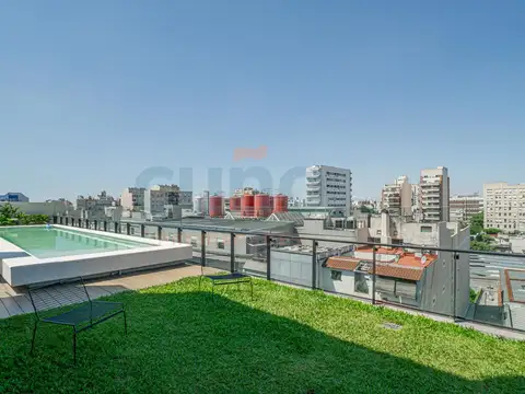 Departamento en Alquiler en Caballito, $ 780.000
