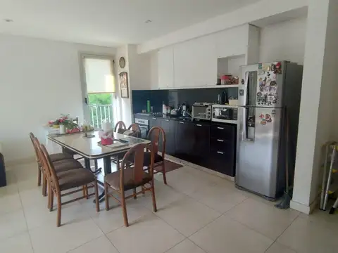 Departamento en venta 3 ambientes en Vilahaus - Ayres Vila - Pilar