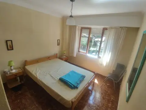 Departamento en Alquiler Temporal con 1 cocheras