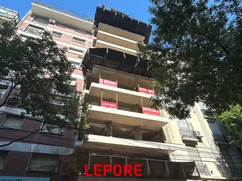 Departamento - Venta - Argentina, Capital Federal - Arenales 3170