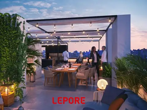 Departamento en Venta en Recoleta, USD 182.300