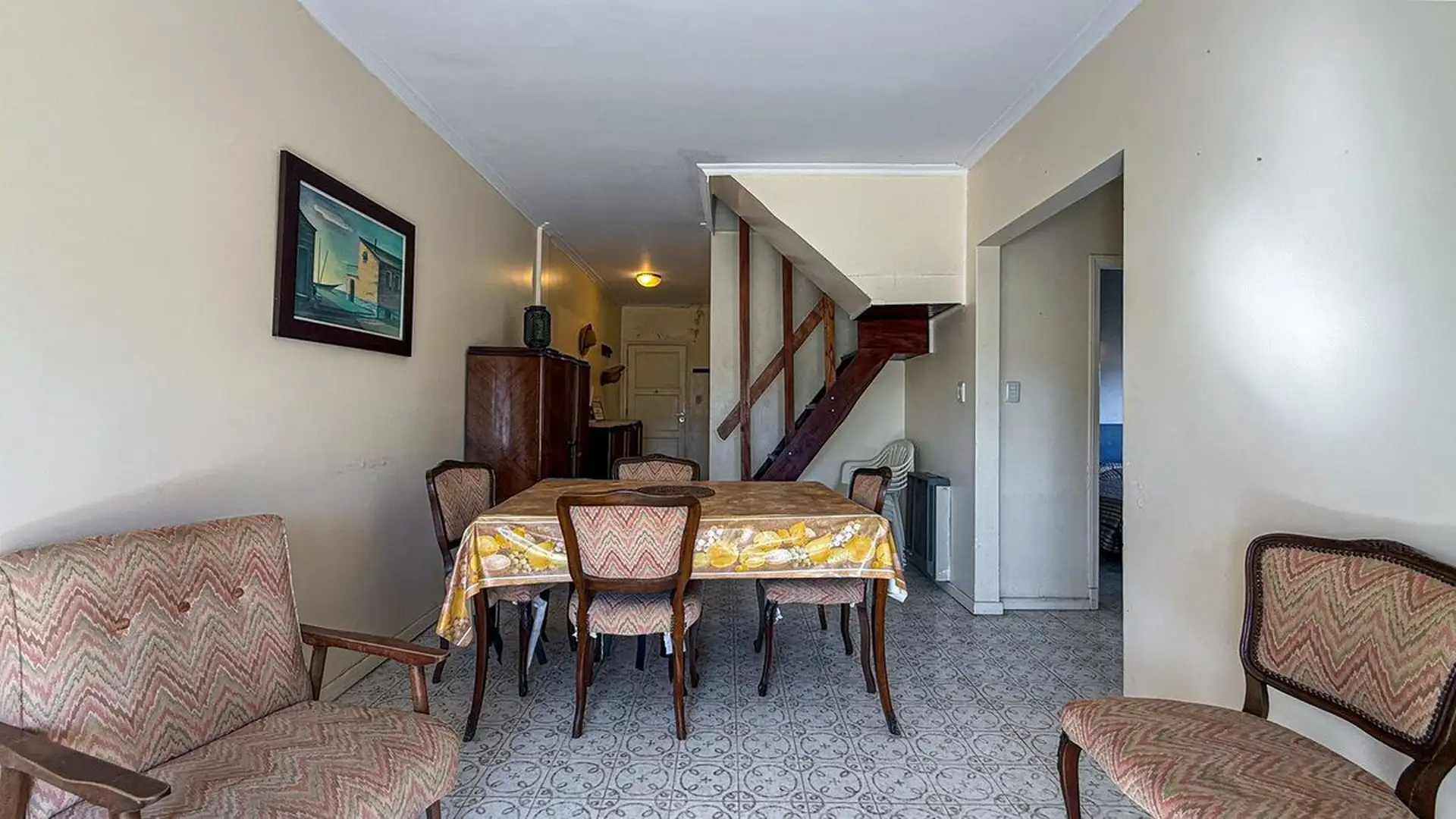 Venta depto 4 amb Acantilados 200 mt Playa