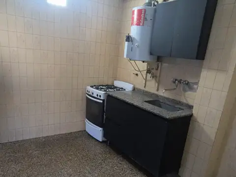Departamento en Alquiler de 2 dormitorios
