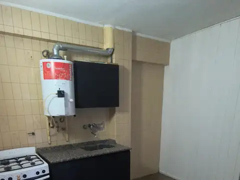 Departamento en Alquiler de 3 ambientes