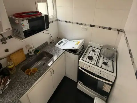 Departamento - Venta - Argentina, Capital Federal - Talcahuano 1071