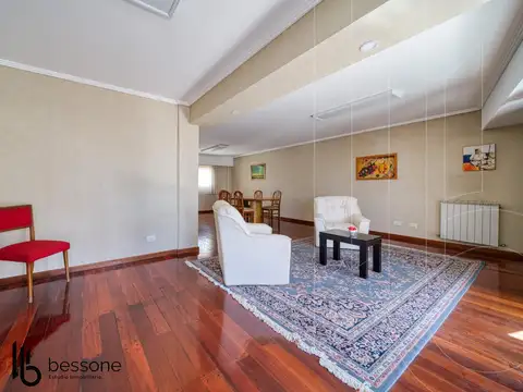 Departamento en Venta de 4 dormitorios