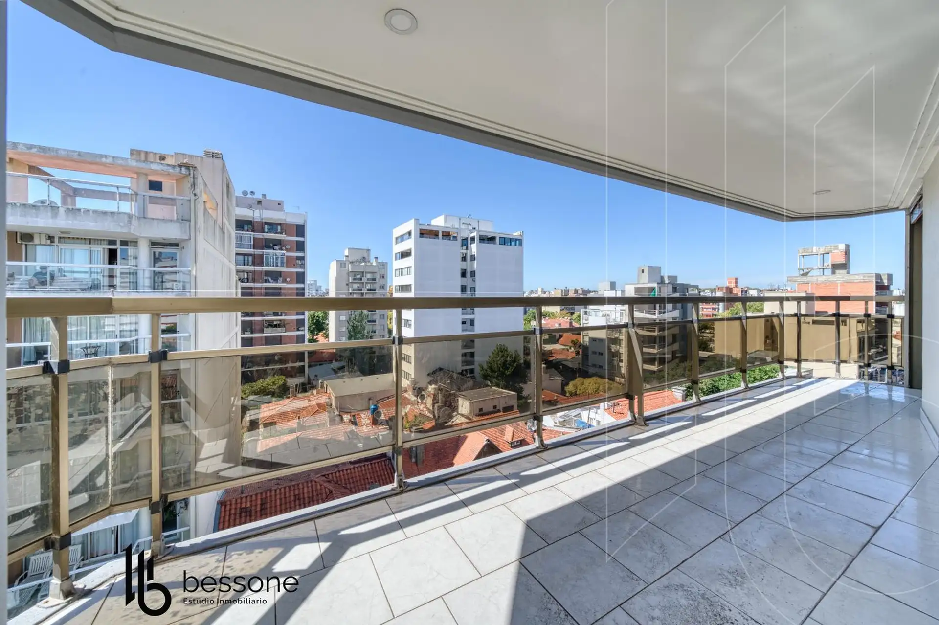 Departamento en Chauvin