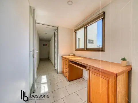 Departamento 5 ambientes con 3 baños