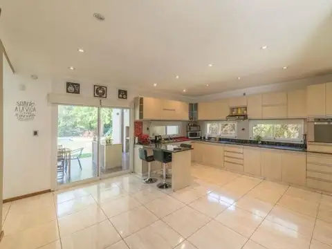 Casa en Venta de 3 dormitorios
