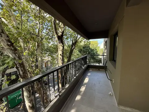 Departamento en Venta en Villa Urquiza, USD 110.000