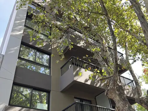 Departamento monoambiente y 2 Amb. a estrenar - Plaza Goyeneche