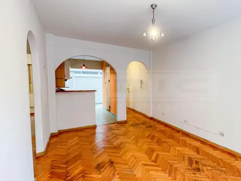 Departamento en Venta en Olivos Vias/Maipu, USD 175.000