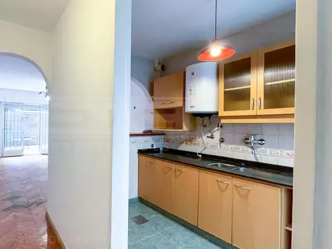 Departamento en Venta en Olivos Vias/Maipu, USD 169.000