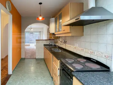 Departamento en Venta 60 años