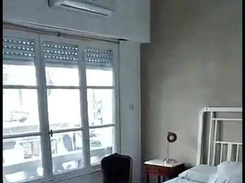 Departamento en alquiler temporario