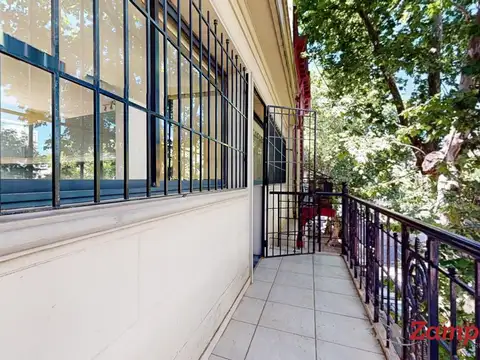 Depto Tipo Casa en Venta al Suroeste