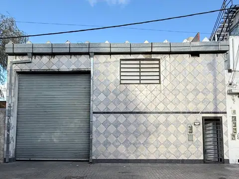 Galpón en Venta en San Justo, Partido de La Matanza
