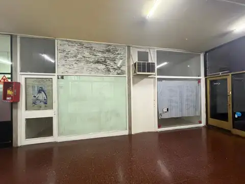 ALQUILER LOCAL EN GALERIA EN RECOLETA
