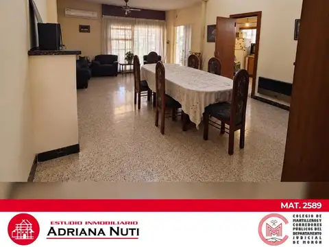 Casa en Venta 50 años