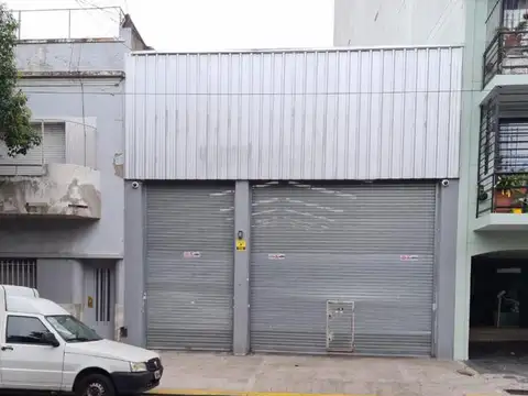 av. Donato Alvarez al 1800
