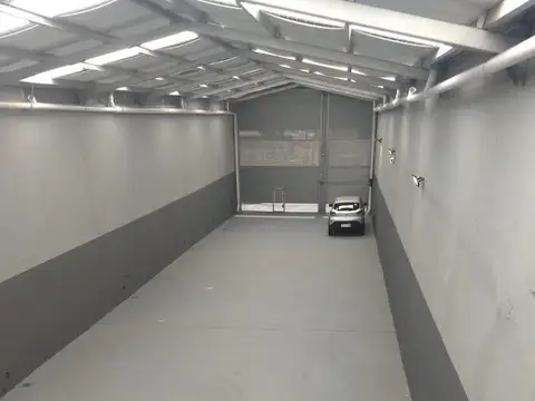 alquiler deposito y oficina