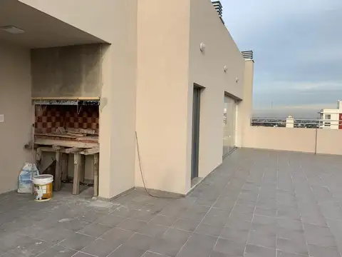 Cnel Brandsen 100, Piso 8