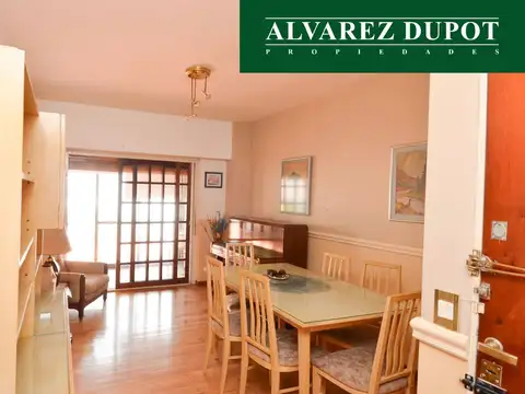 Departamento en  Núñez