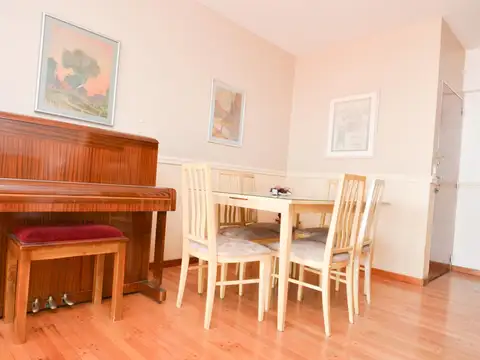 Departamento en Venta al Este