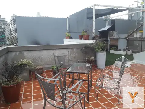 Departamento en Alquiler al Oeste