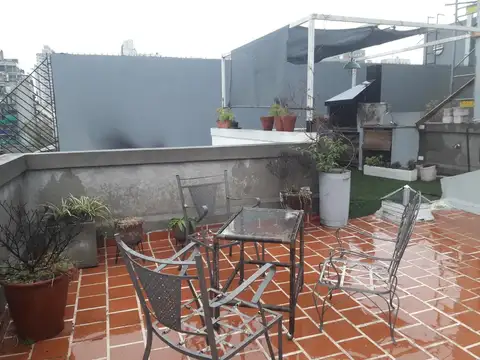 Departamento en Alquiler al Oeste