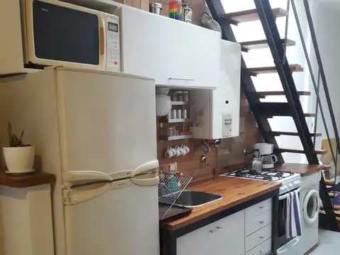 Departamento en Alquiler de 1 dormitorio