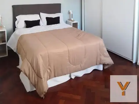 Departamento en Alquiler 55 años