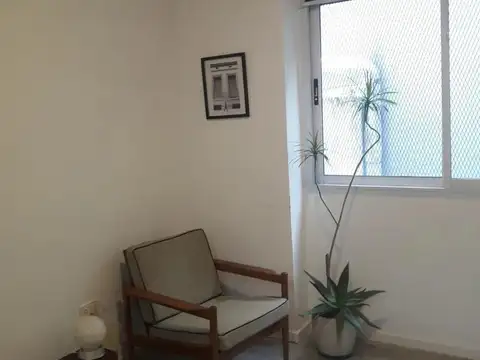 Departamento en alquiler - 1 Dormitorio 2 Baños - Almagro
