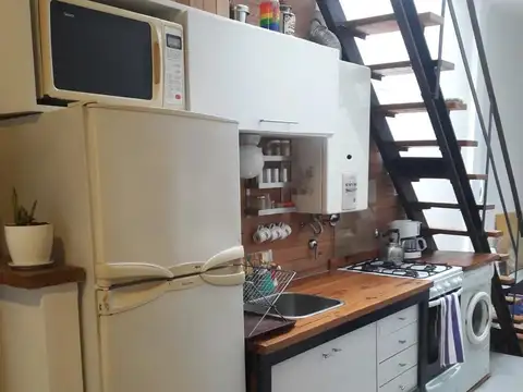 Departamento en Alquiler de 1 dormitorio