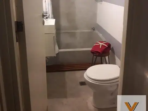 Departamento en Alquiler en Almagro, $ 950.000