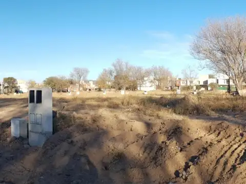 Terreno en Venta en Villa Rivera Indarte, USD 49.000