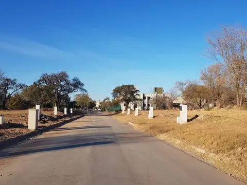 Terreno en Venta en Villa Rivera Indarte, USD 49.000