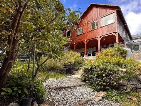Casa en Venta en San Carlos de Bariloche, Bariloche