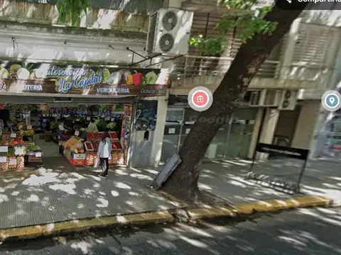 Gascon al 600
