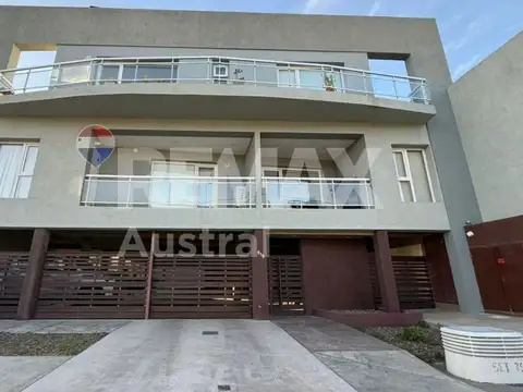 Departamento 2 dormitorios Rada Tilly 