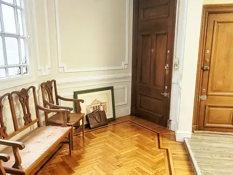 Tucumán 800, Piso 5