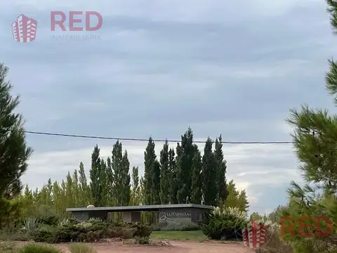 Terreno en Venta en Mari Menuco, USD 10.000